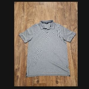 Member's Mark Stretch Cotton Pique Polo Shirt